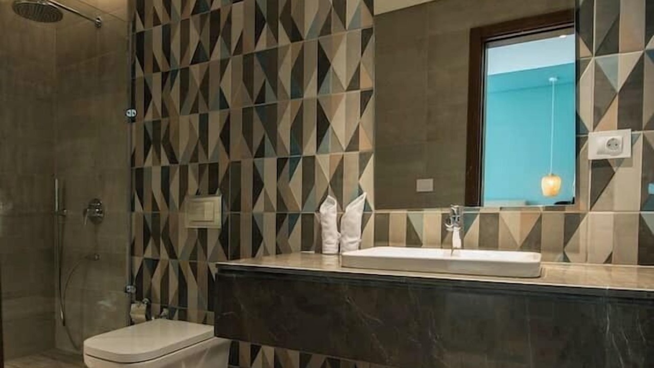 Photo of Bathroom in New Cairo
