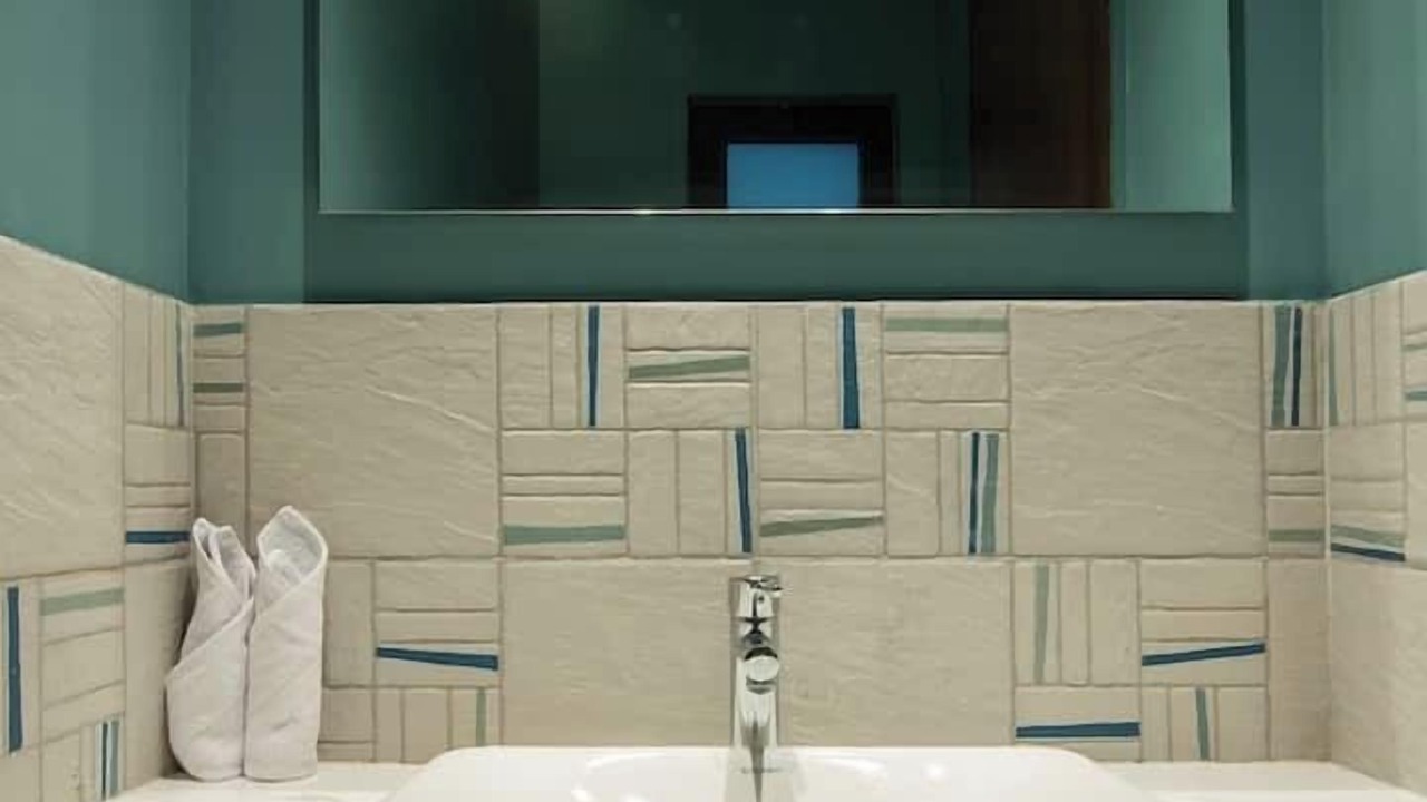 Photo of Bathroom in New Cairo