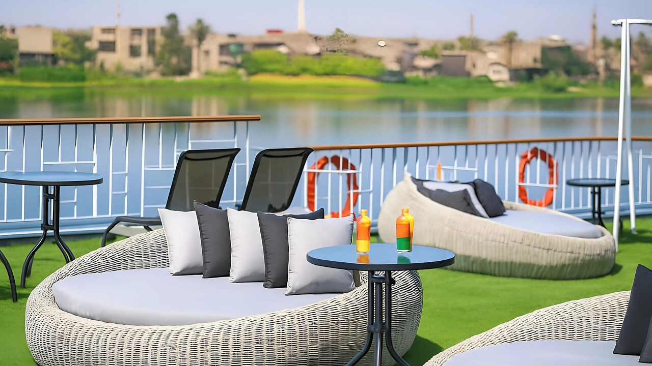 Photo of Outdoor in Aswan