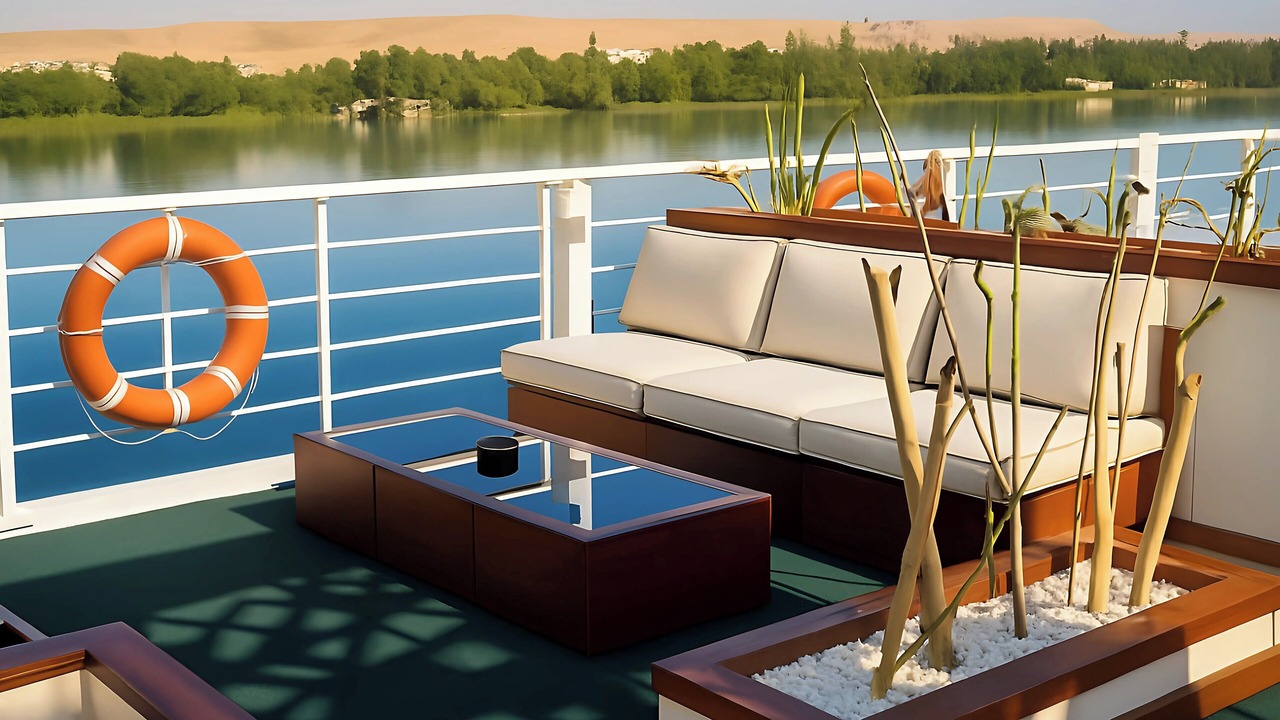 Photo of Outdoor in Aswan
