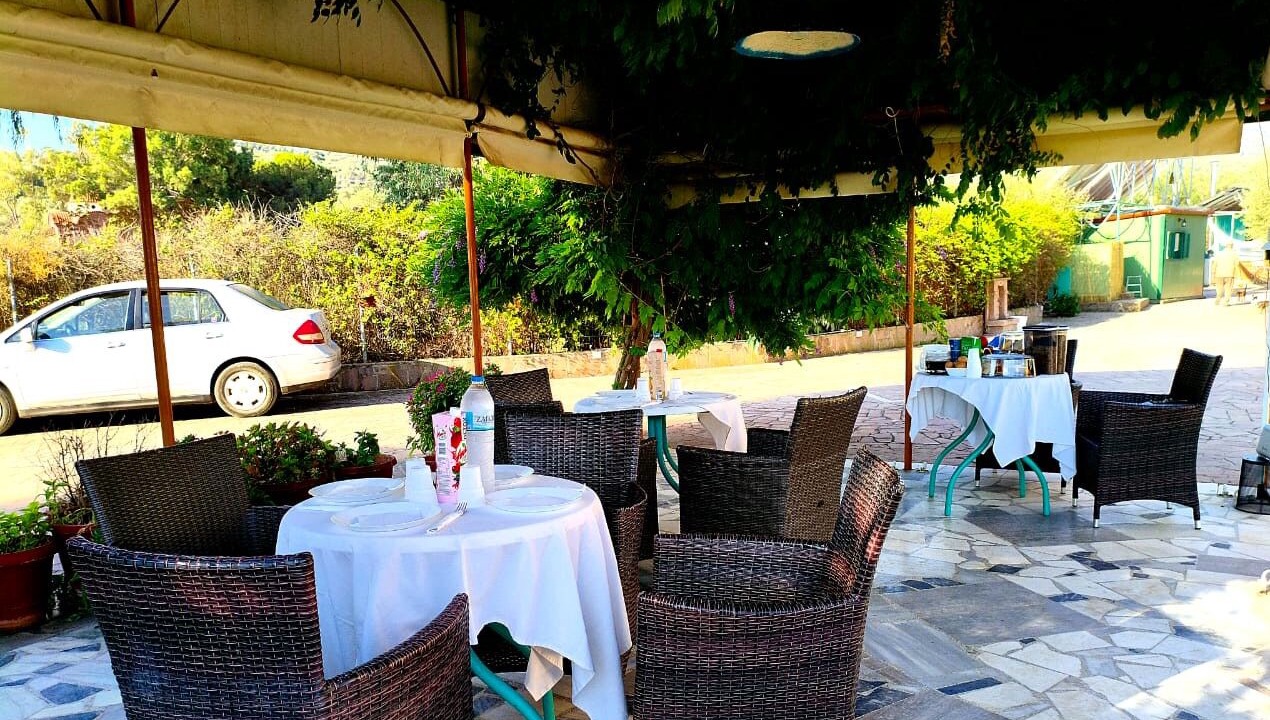 Photo of Outdoor in Lesvos