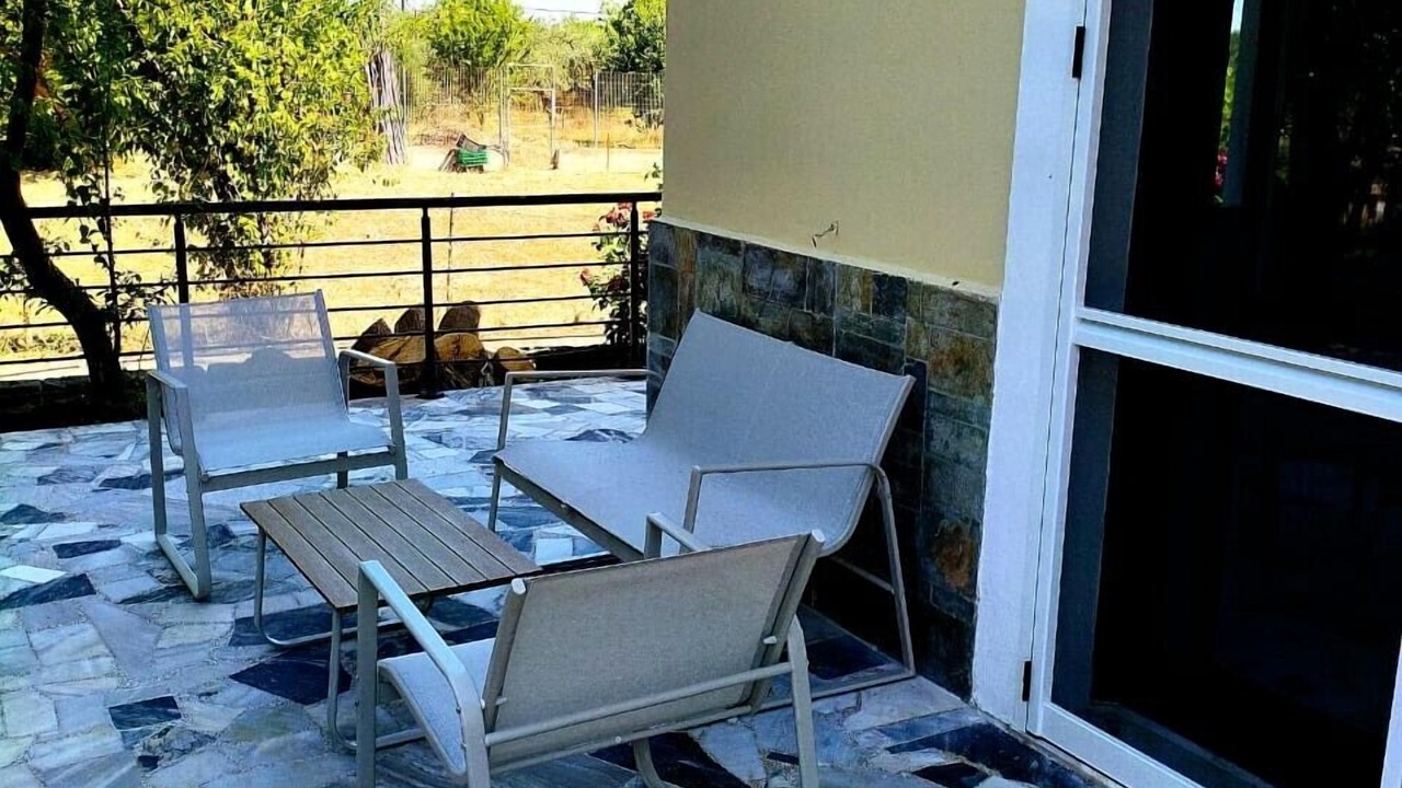 Photo of Outdoor in Lesvos