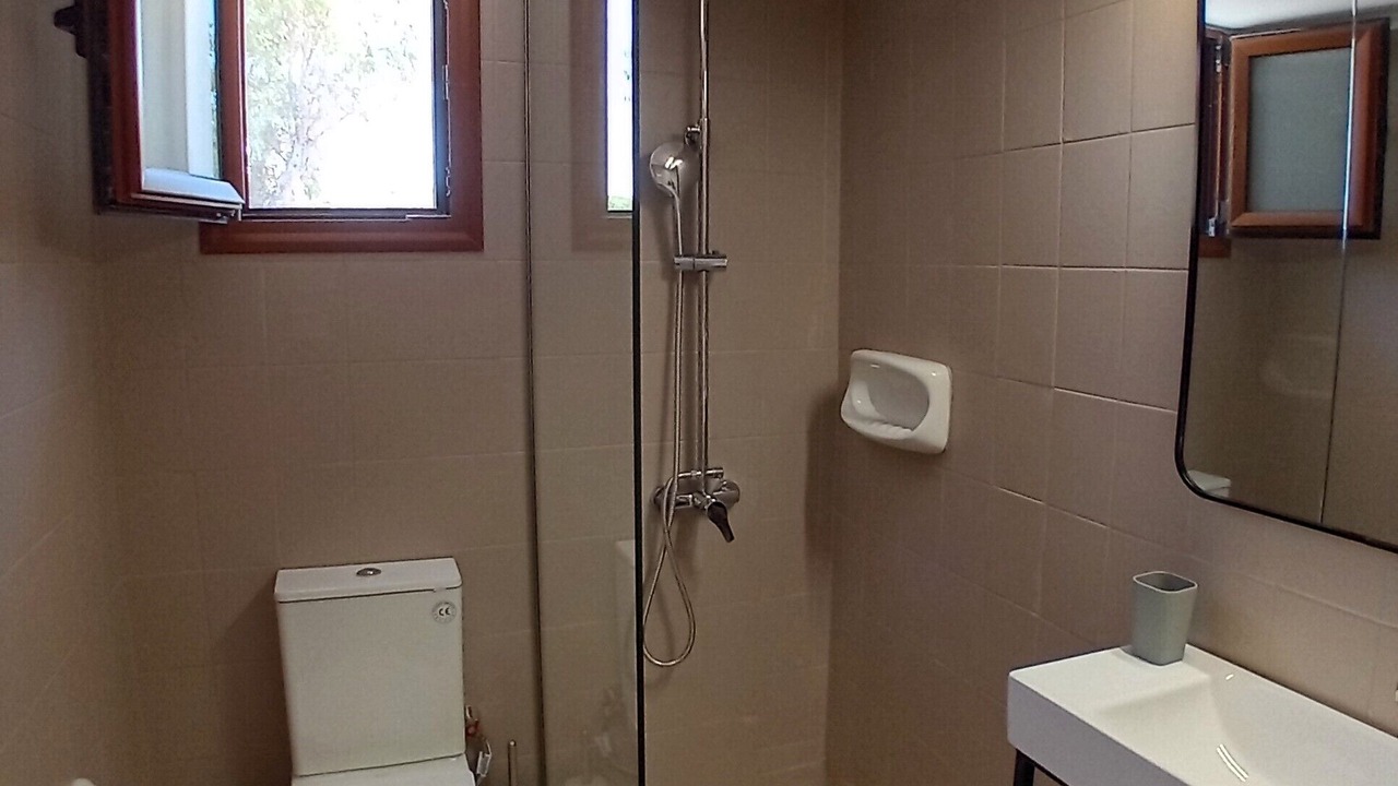 Photo of Bathroom in Lesvos