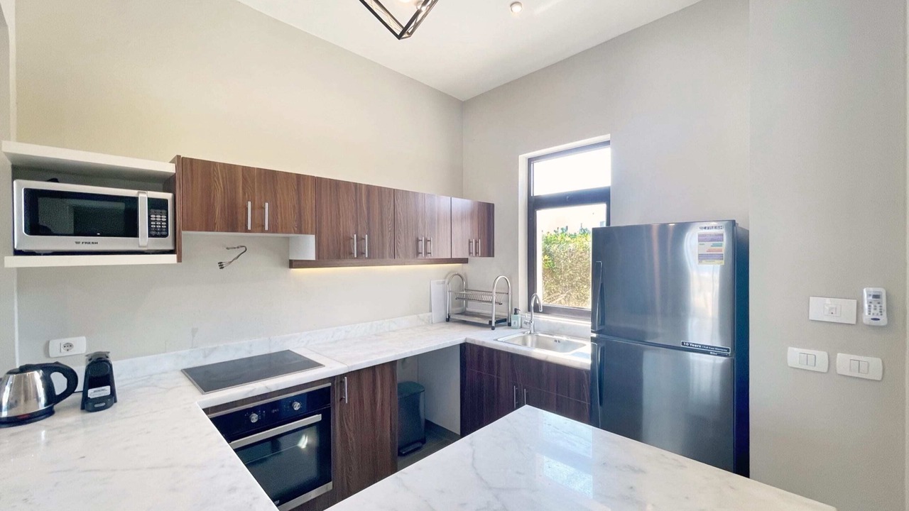 Photo of Kitchen in El Gouna