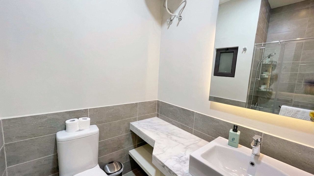 Photo of Bathroom in El Gouna