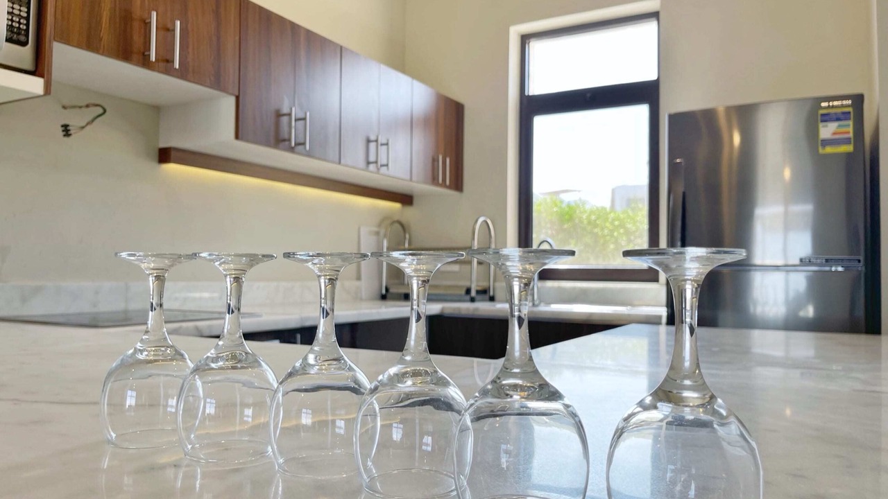 Photo of Kitchen in El Gouna