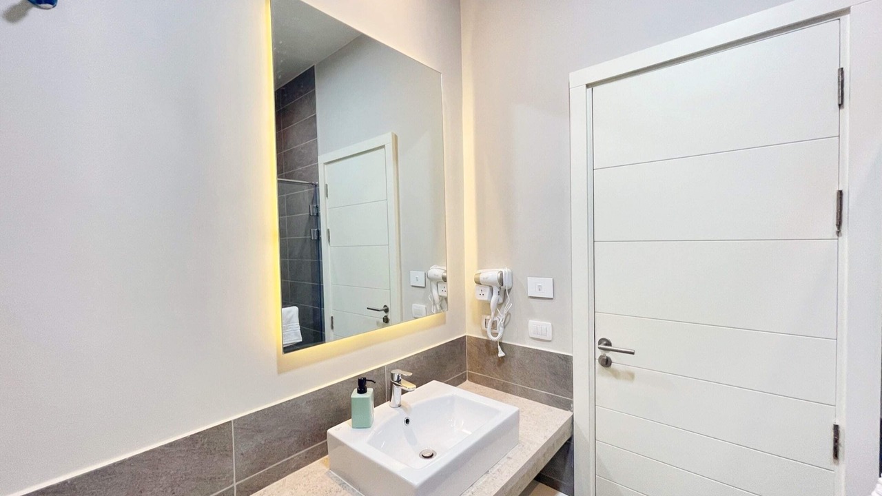 Photo of Bathroom in El Gouna