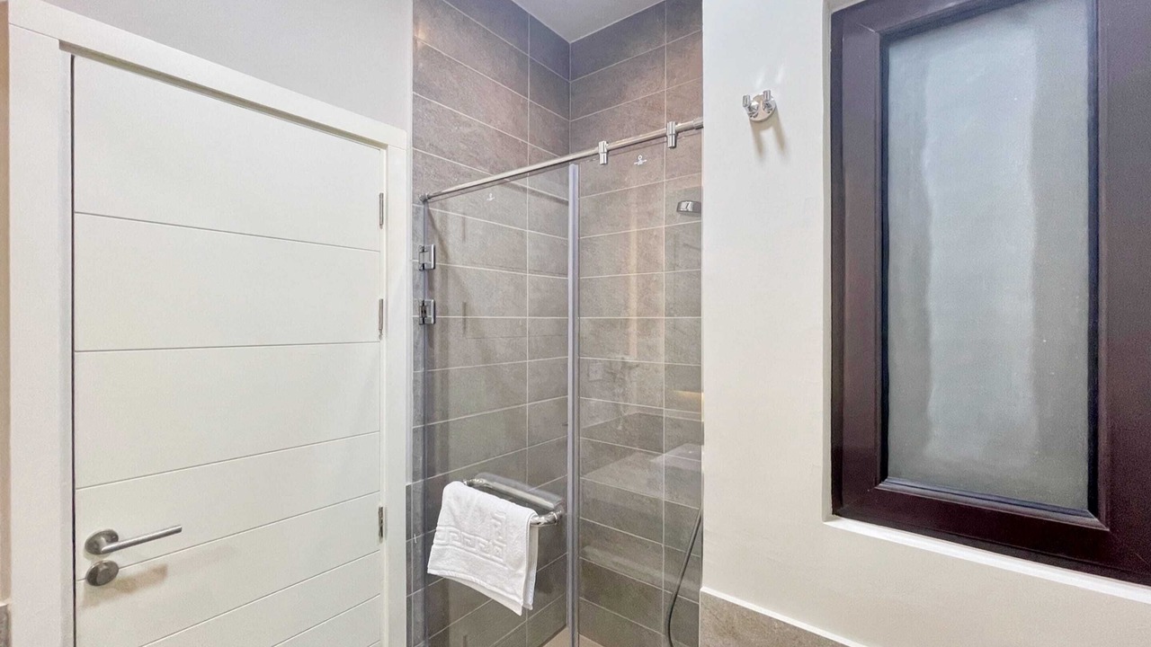 Photo of Bathroom in El Gouna
