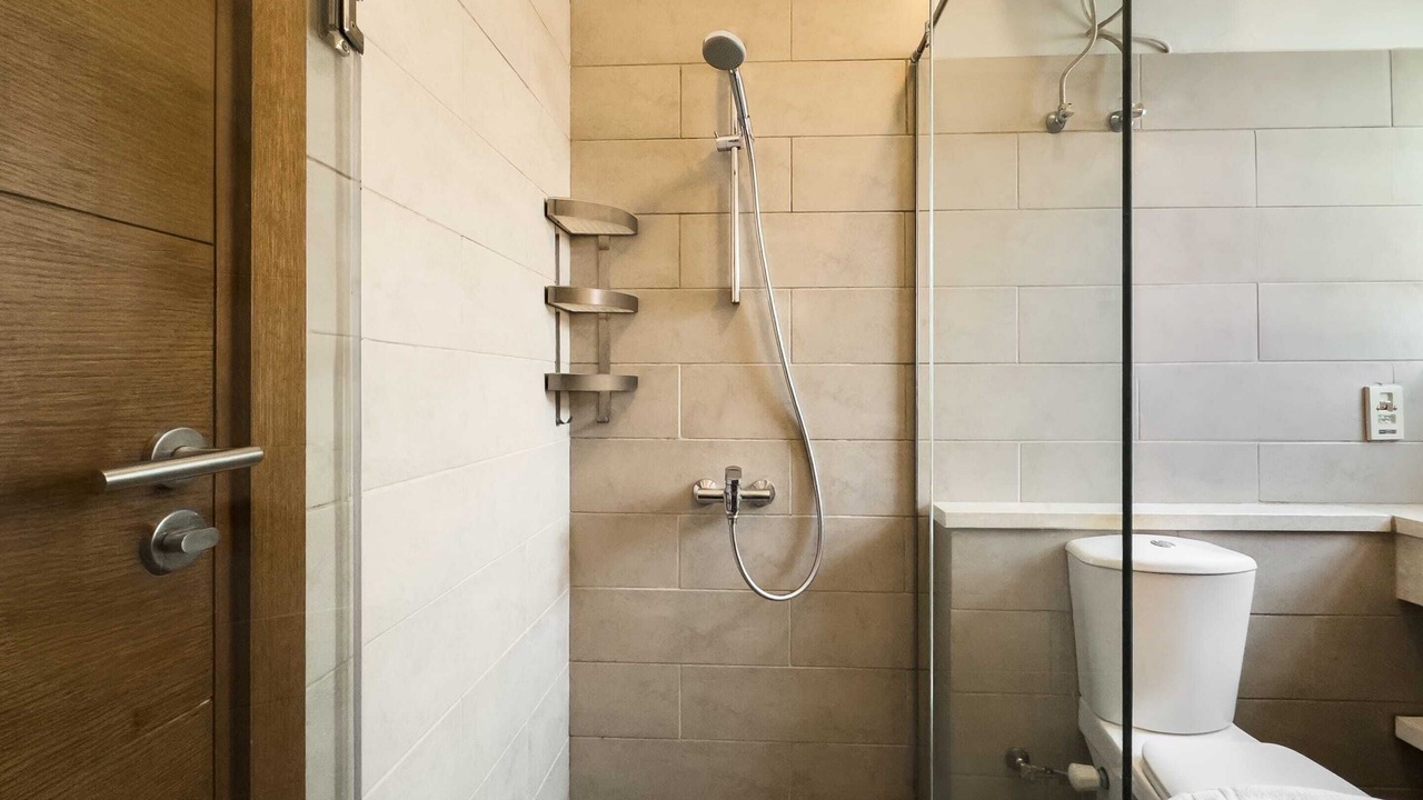 Photo of Bathroom in El Gouna