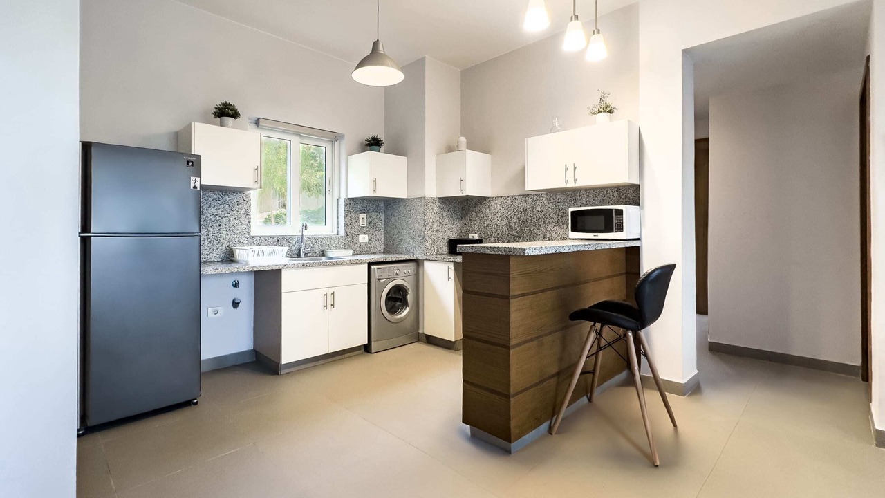 Photo of Kitchen in El Gouna