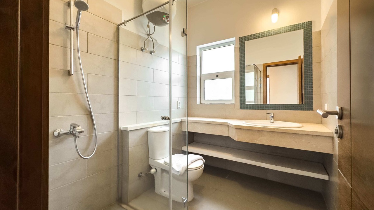 Photo of Bathroom in El Gouna