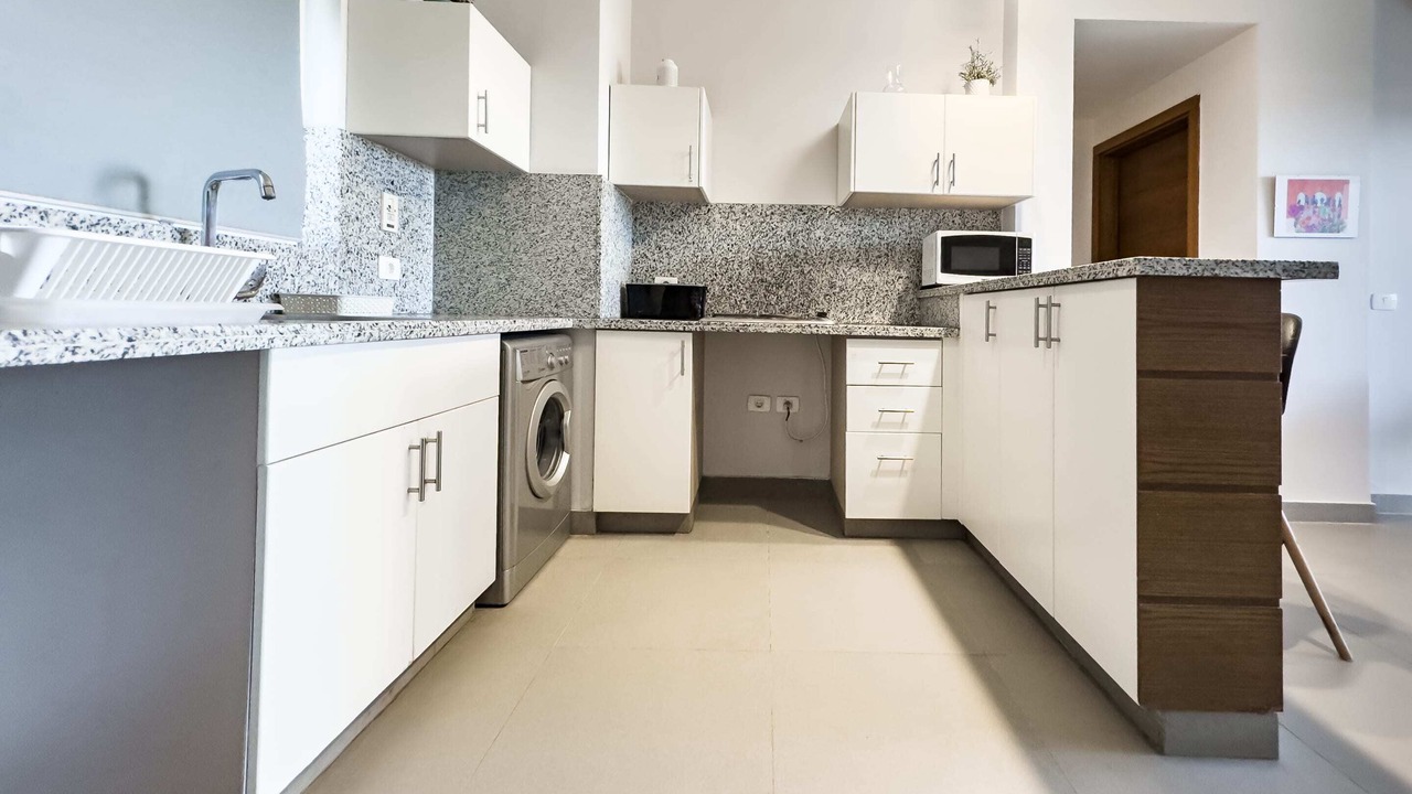 Photo of Kitchen in El Gouna