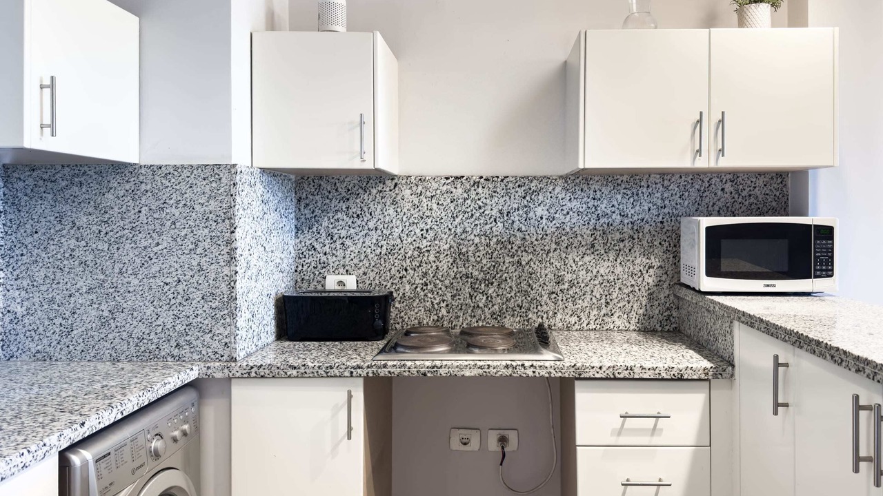 Photo of Kitchen in El Gouna