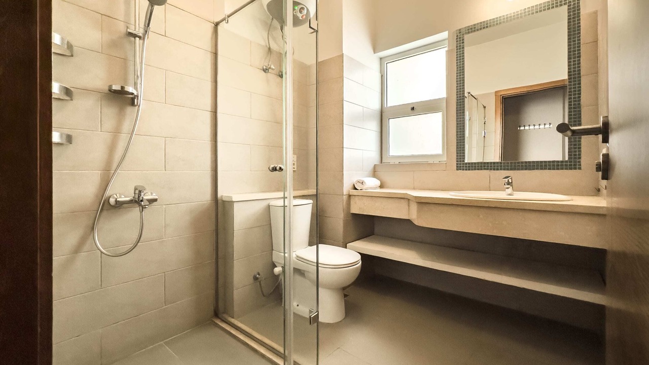 Photo of Bathroom in El Gouna