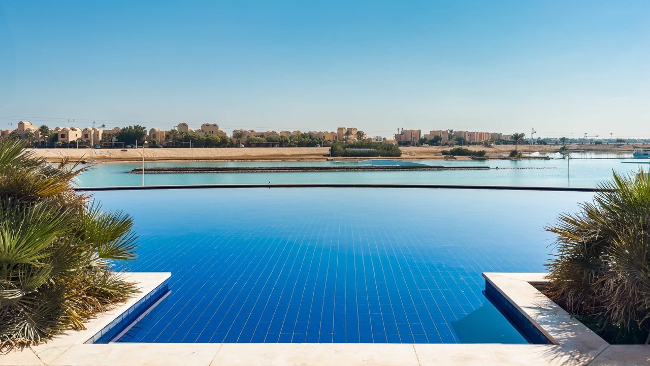 Photo of Outdoor in El Gouna