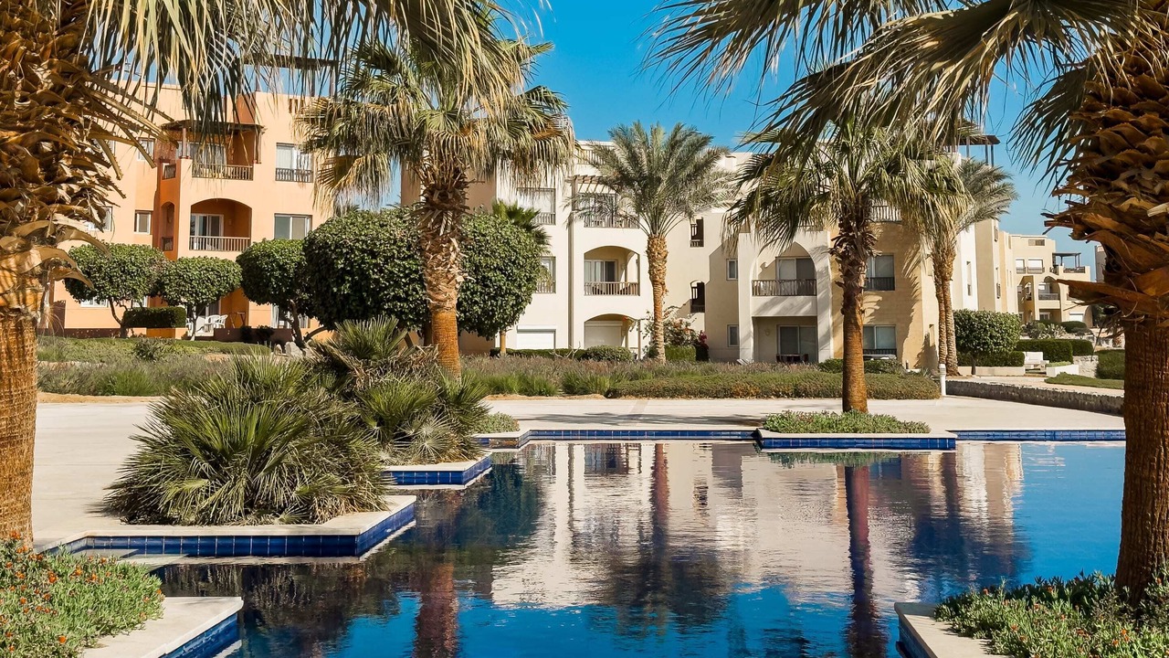Photo of Outdoor in El Gouna