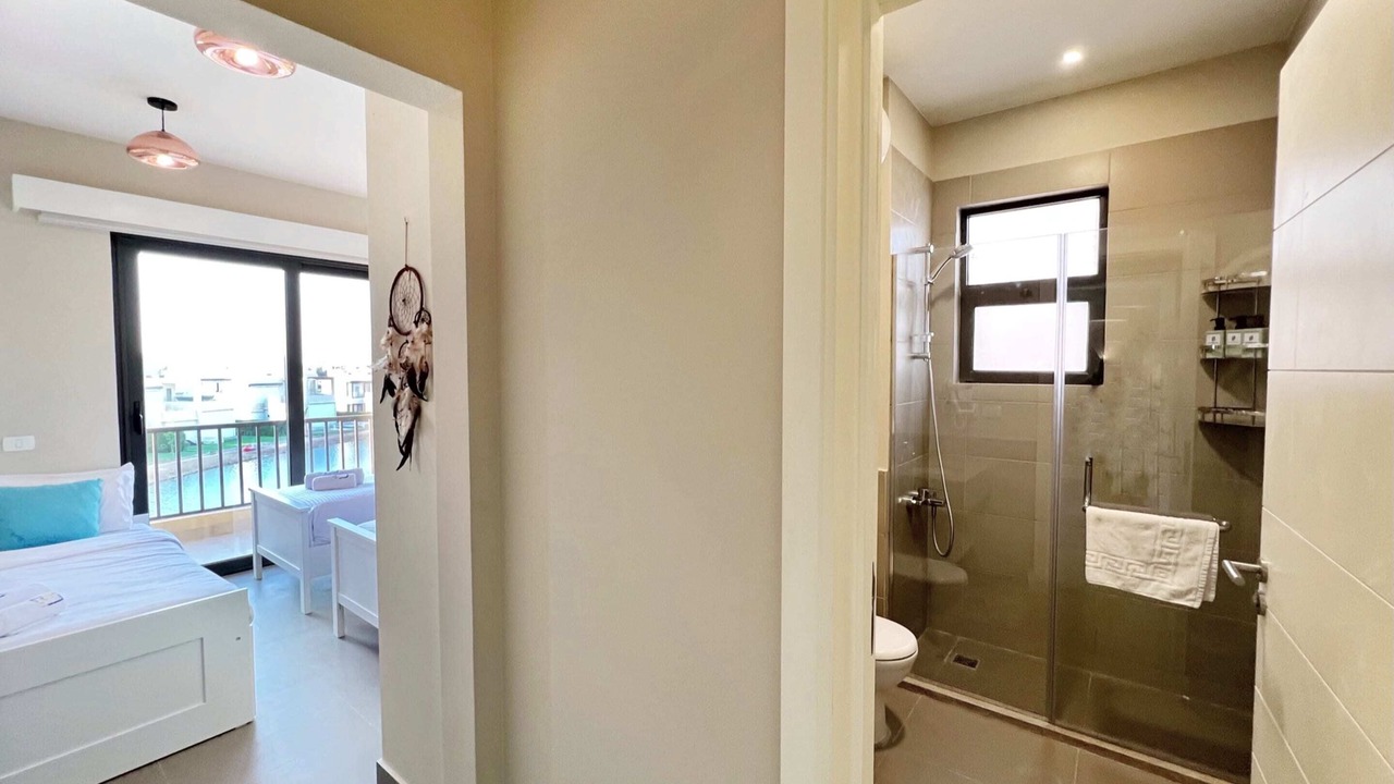 Photo of Bathroom in El Gouna