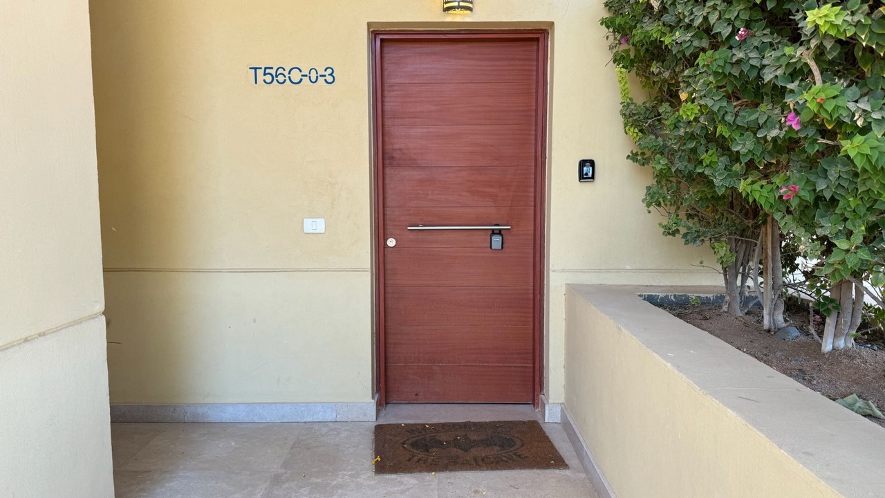 Photo of Outdoor in El Gouna