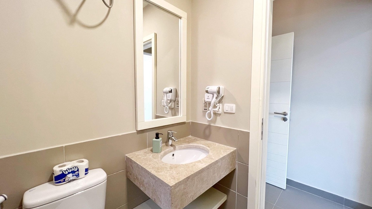 Photo of Bathroom in El Gouna