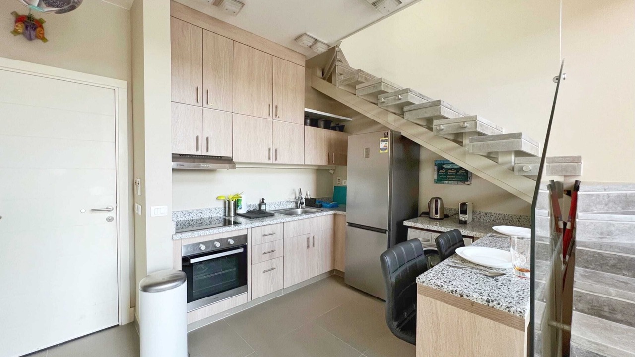 Photo of Kitchen in El Gouna