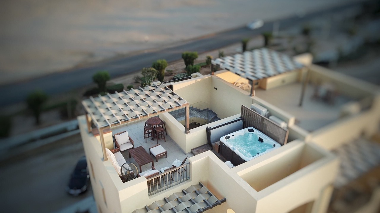 Photo of Outdoor in El Gouna
