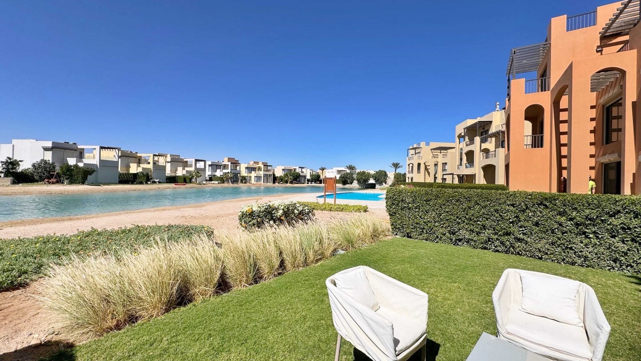 Photo of Outdoor in El Gouna