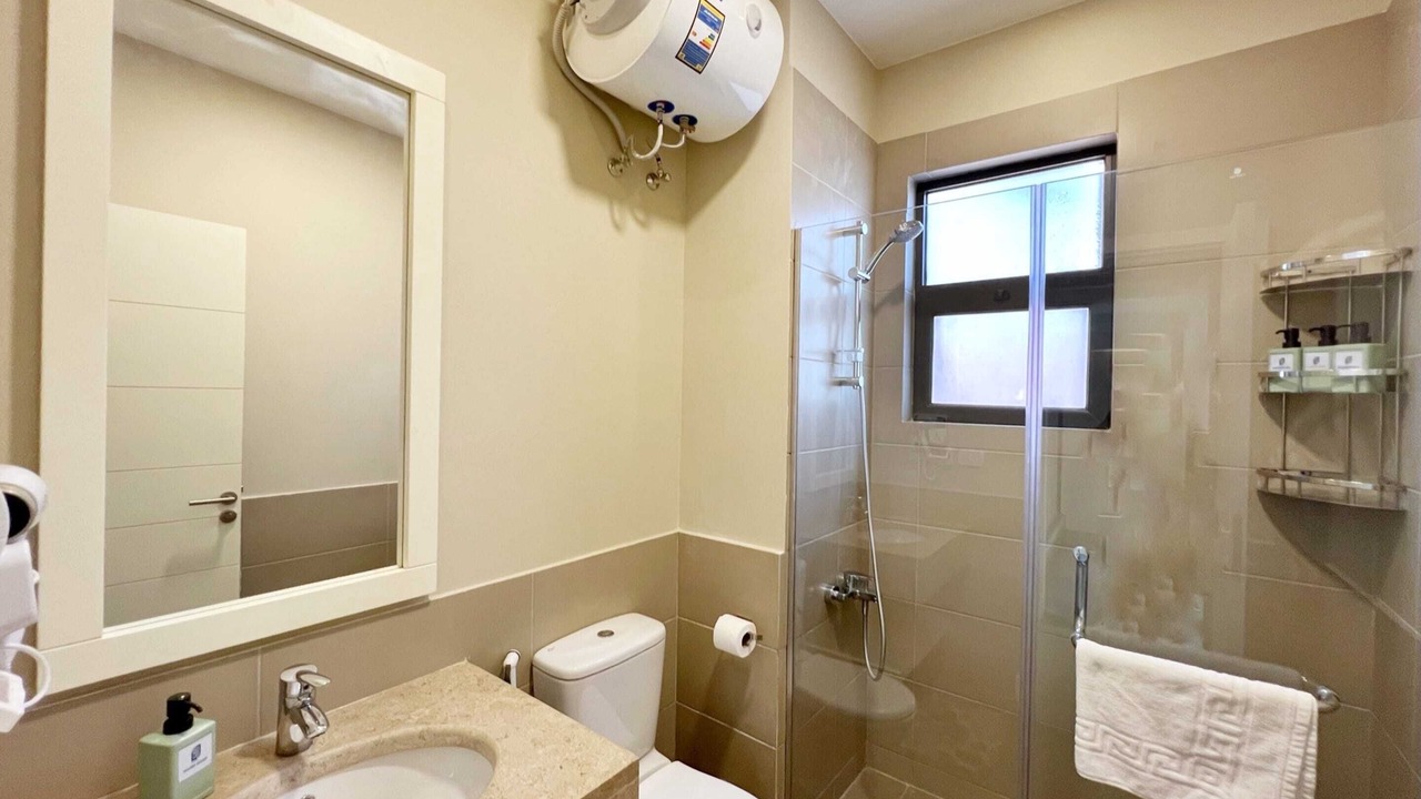 Photo of Bathroom in El Gouna