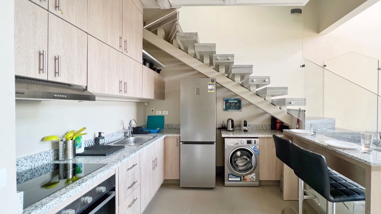 Photo of Kitchen in El Gouna