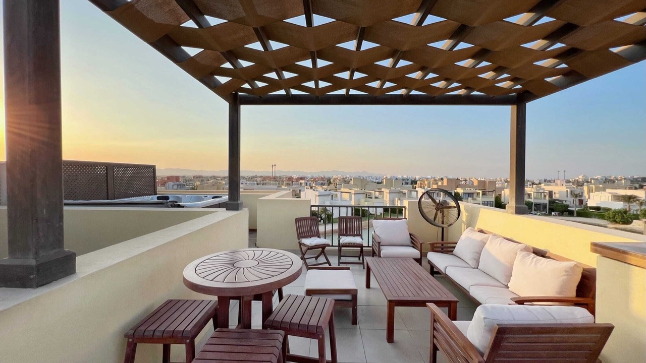 Photo of Outdoor in El Gouna