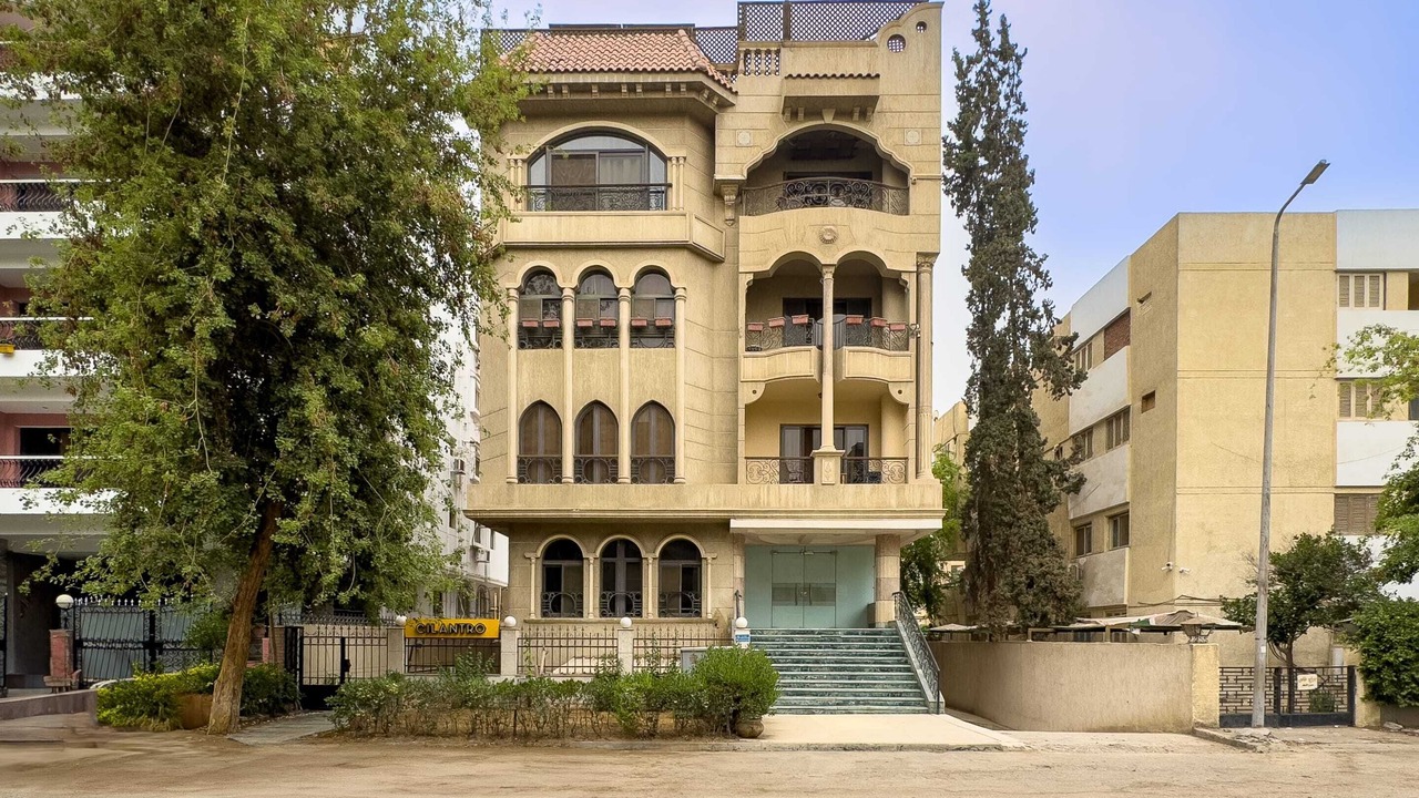 Photo of Outdoor in Taqseem Laselky