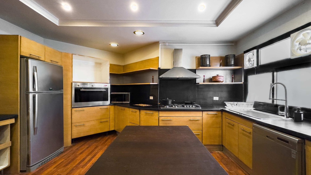 Photo of Kitchen in Taqseem Laselky