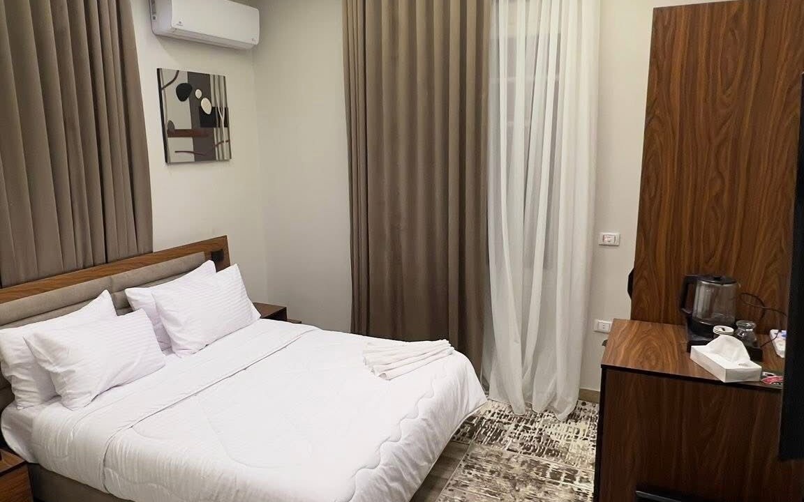 Photo of Bedroom in Downtown Cairo