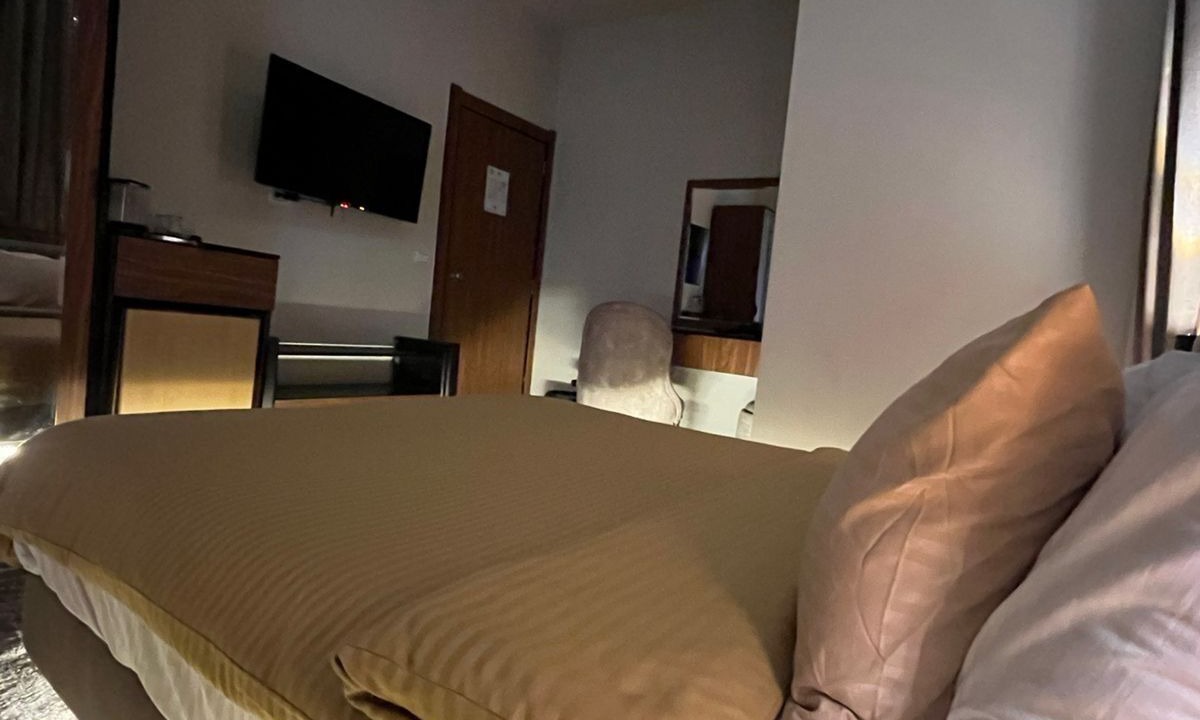 Photo of Bedroom in Downtown Cairo