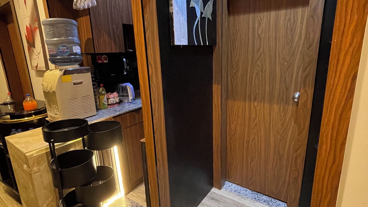 Photo of Bedroom in Downtown Cairo