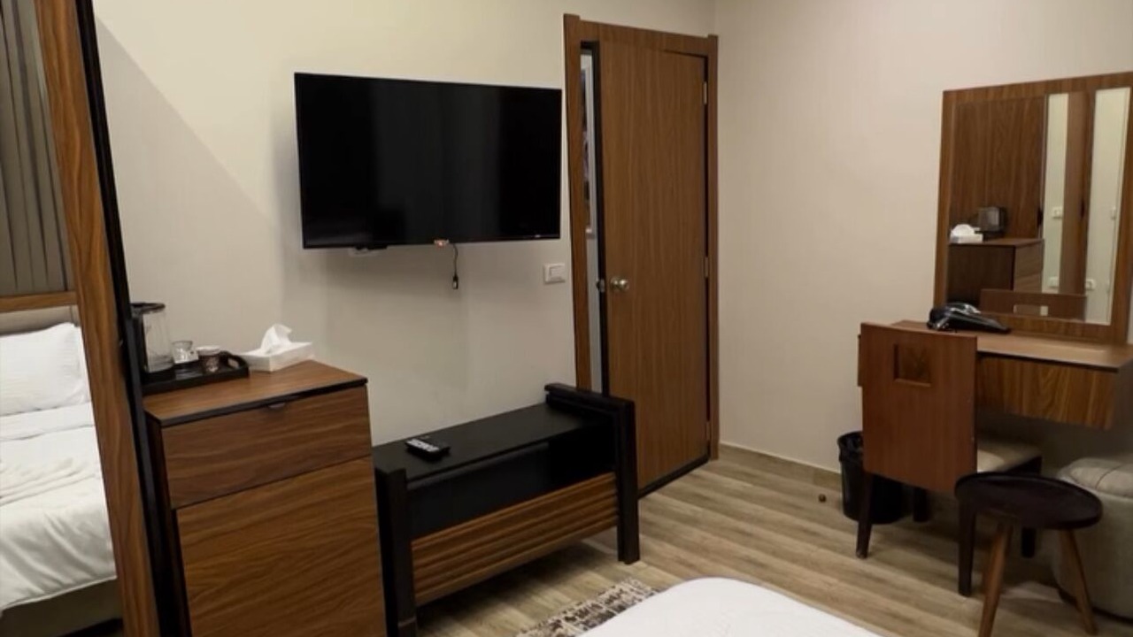 Photo of Bedroom in Downtown Cairo