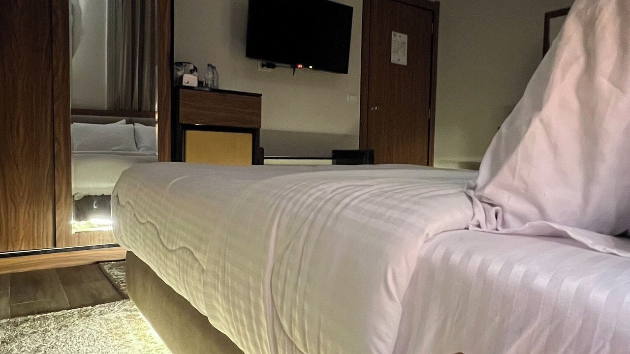 Photo of Bedroom in Downtown Cairo