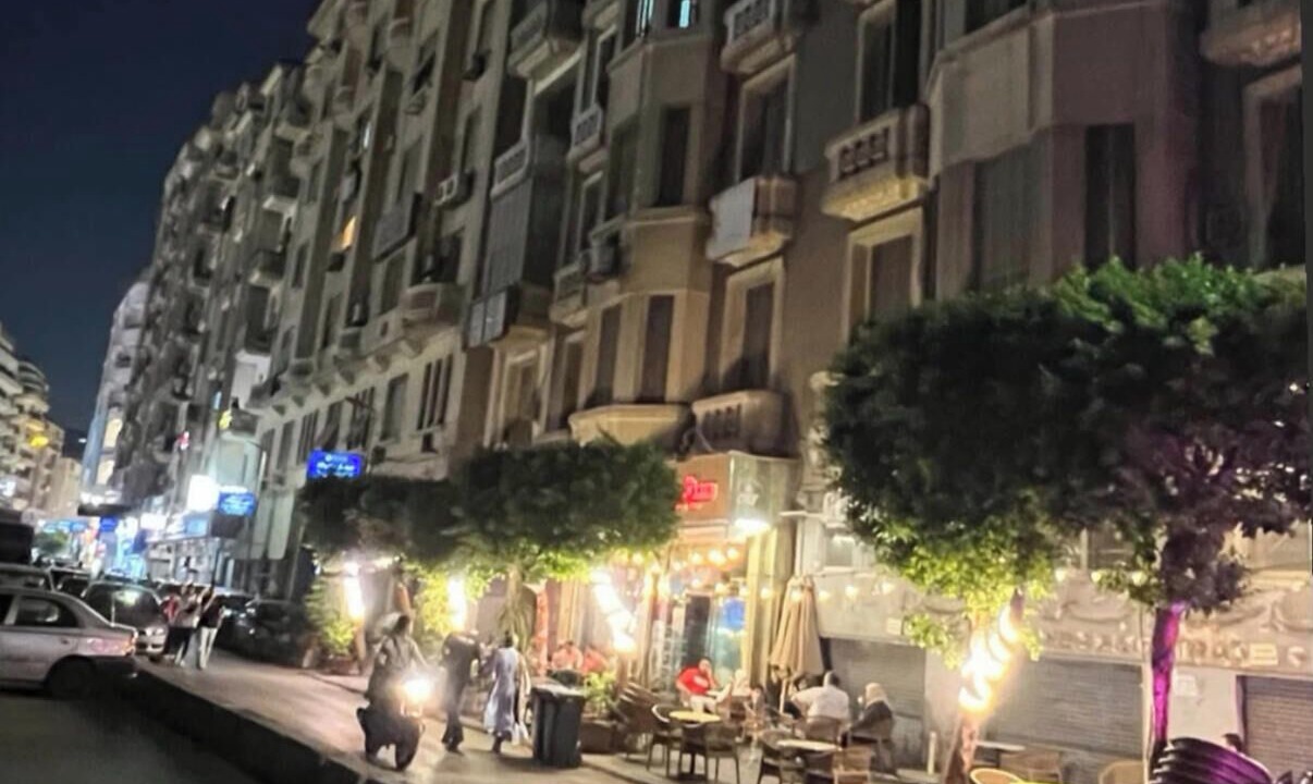 Photo of Others in Downtown Cairo