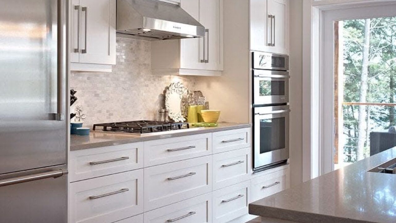 Photo of Kitchen in Downtown Cairo