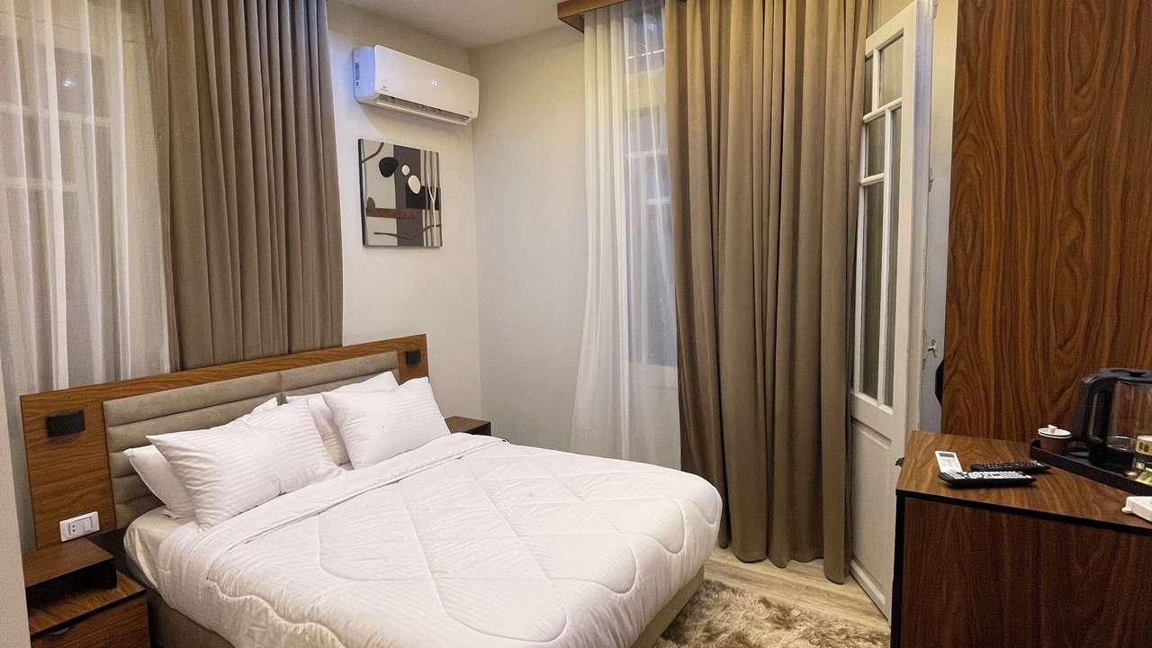 Photo of Bedroom in Downtown Cairo