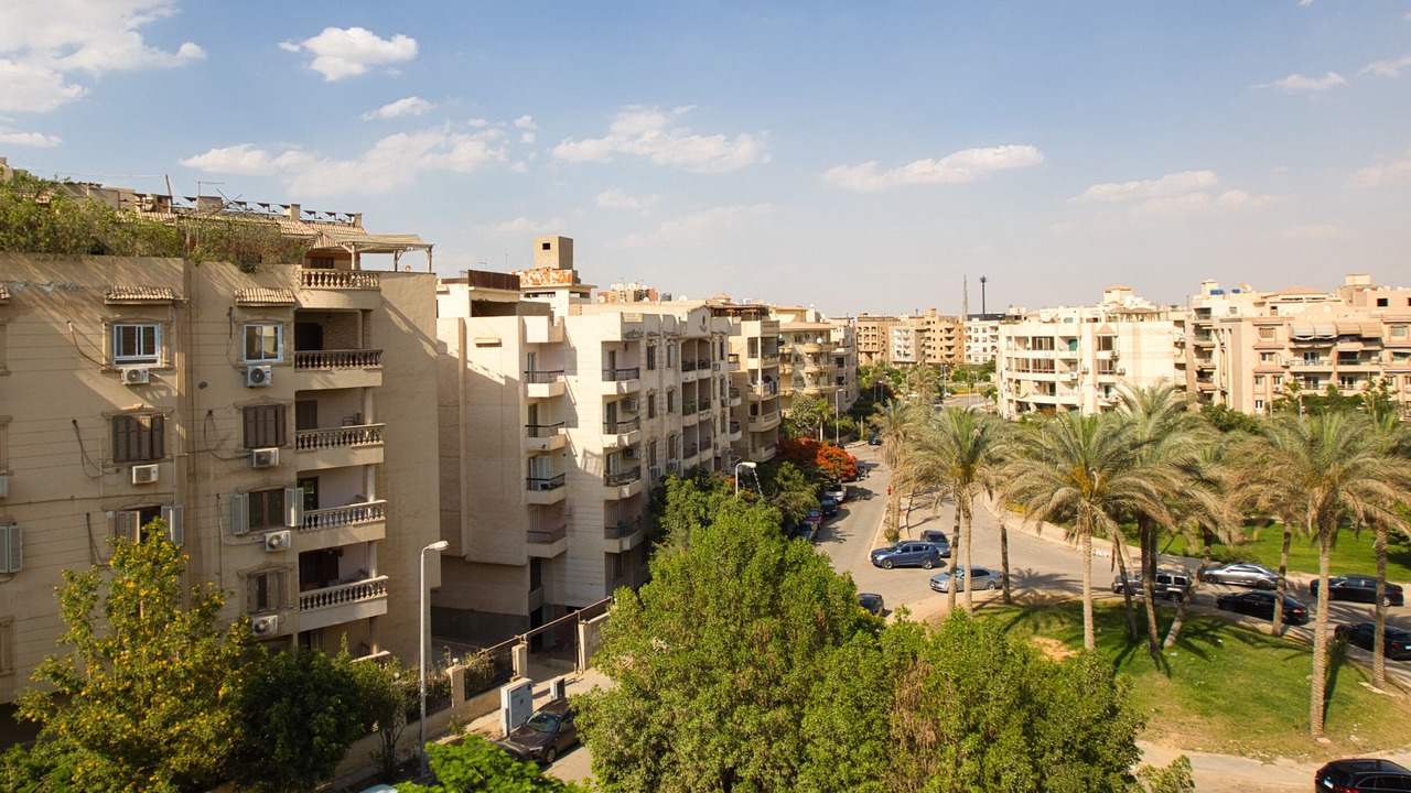 Photo of Outdoor in Shurtah al-Dakhlah