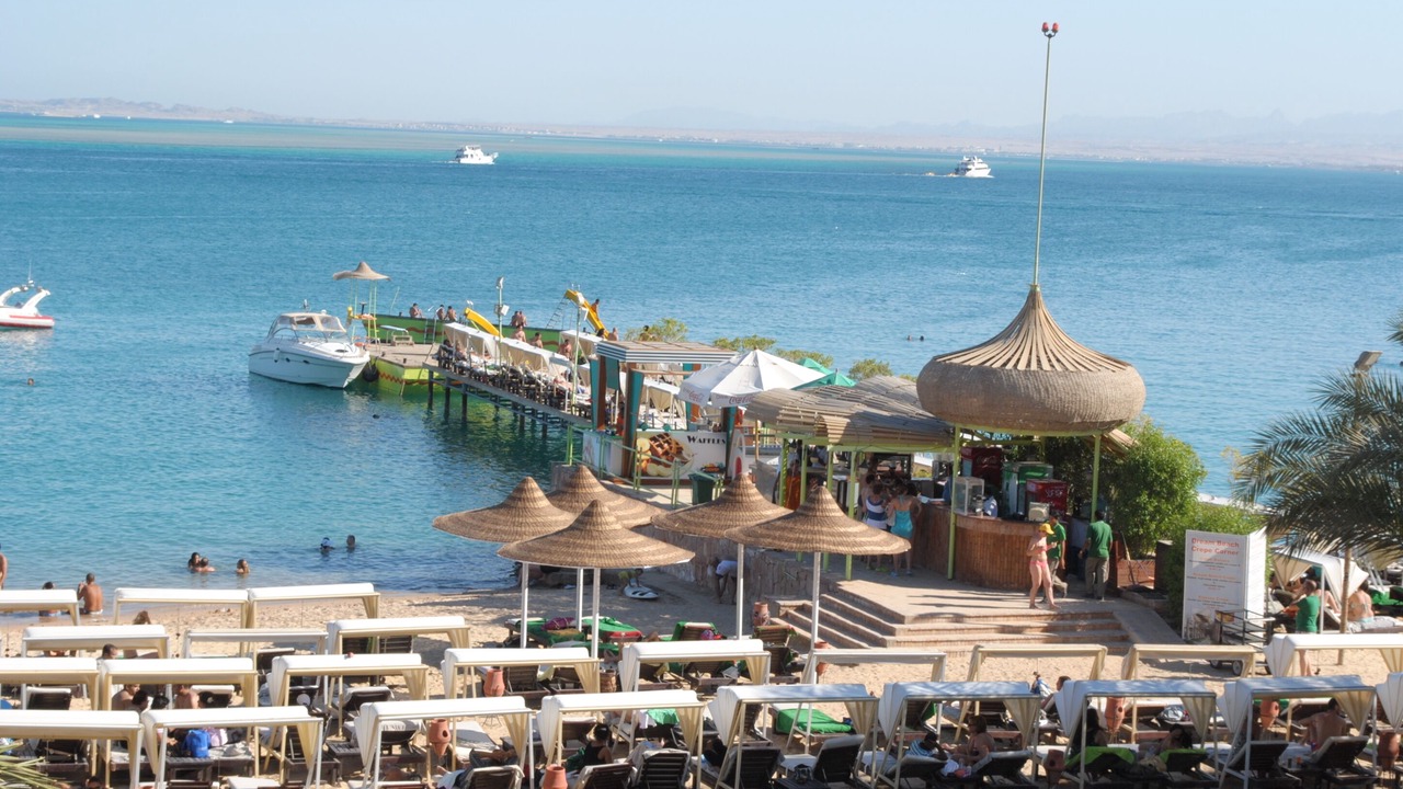 Photo of Others in Al Mamsha El Seyahi