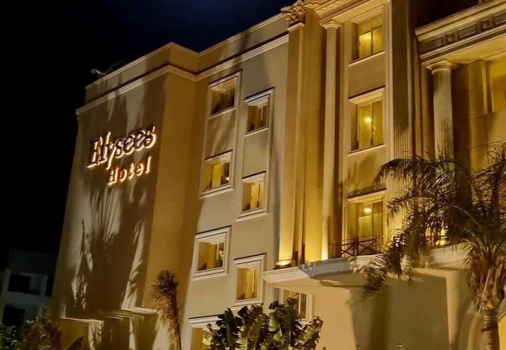 Photo of Outdoor in Al Mamsha El Seyahi