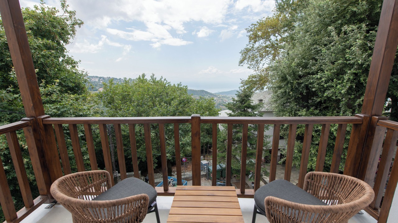Photo of Bedroom in Makrynitsa