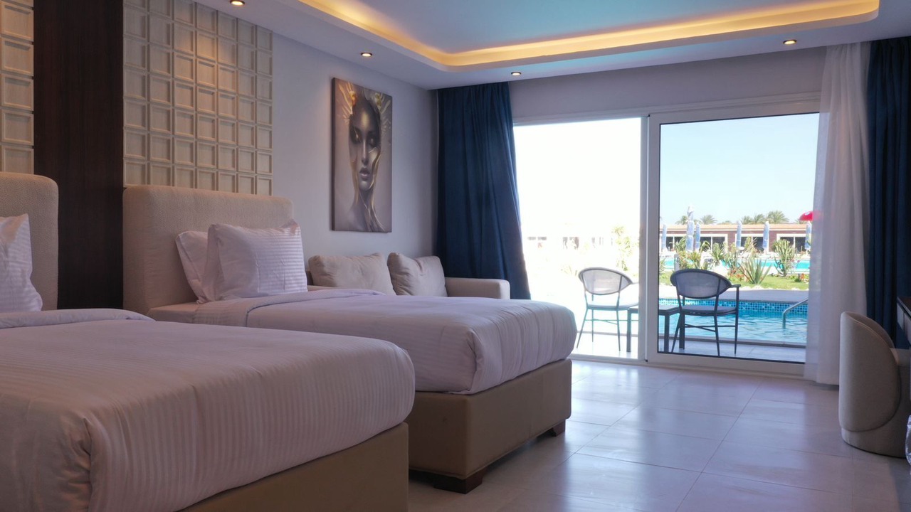 Photo of Bedroom in Al Ahyaa