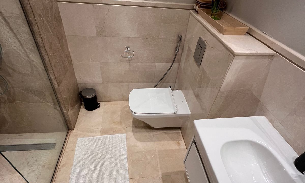 Photo of Bathroom in 6th of October City