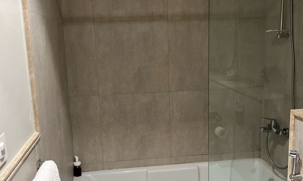 Photo of Bathroom in 6th of October City