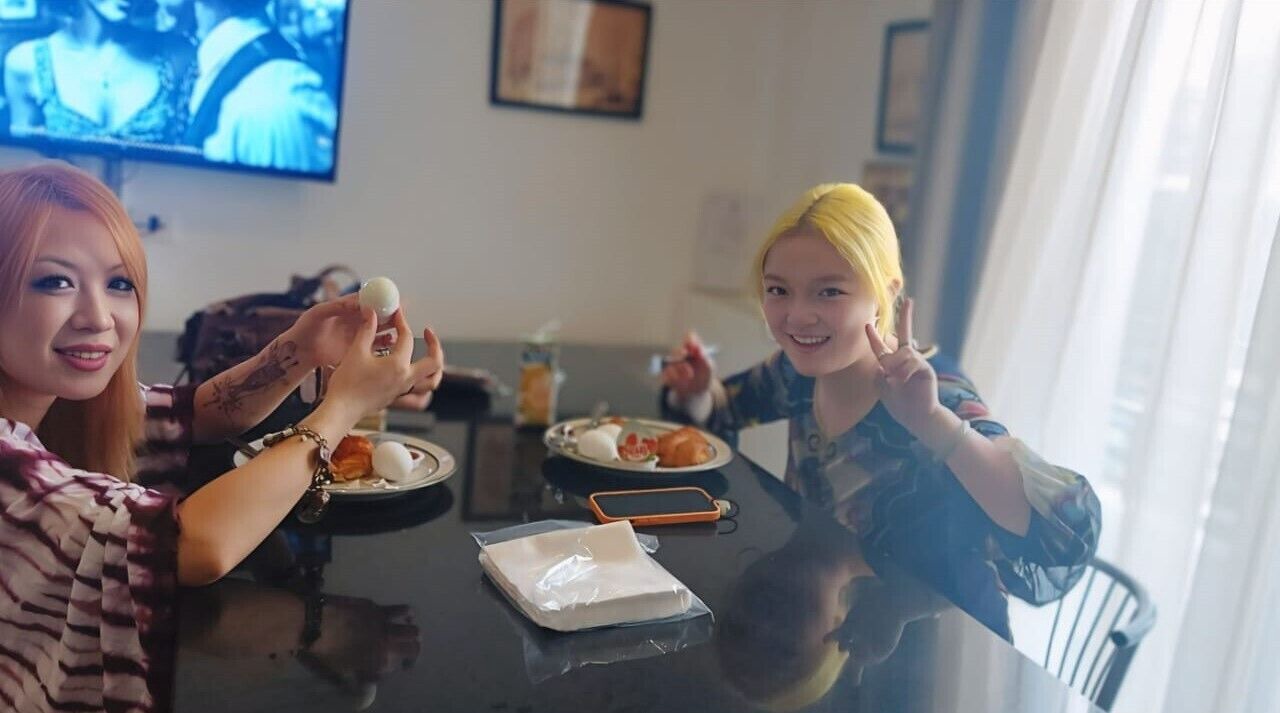 Photo of Bedroom in Qasr an-Nil