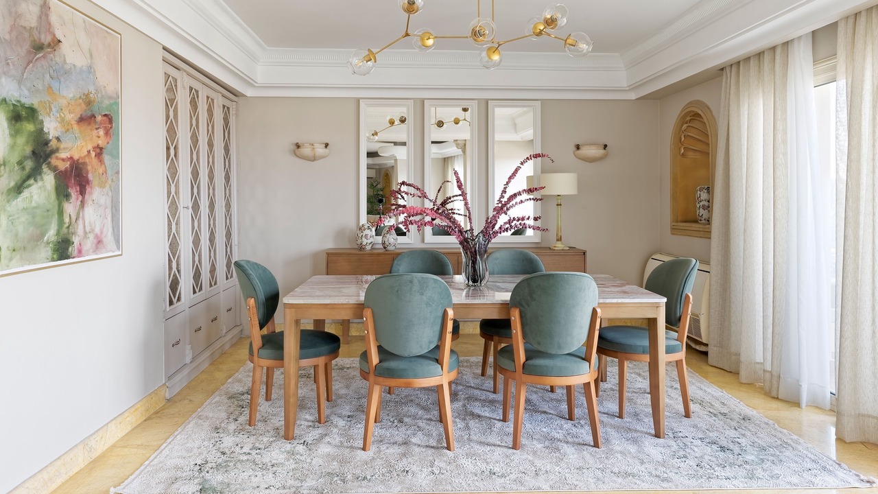 Photo of Bedroom in Zamalek