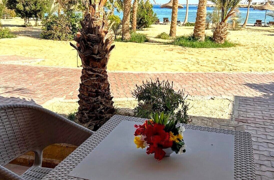 Photo of Bedroom in Port Ghalib