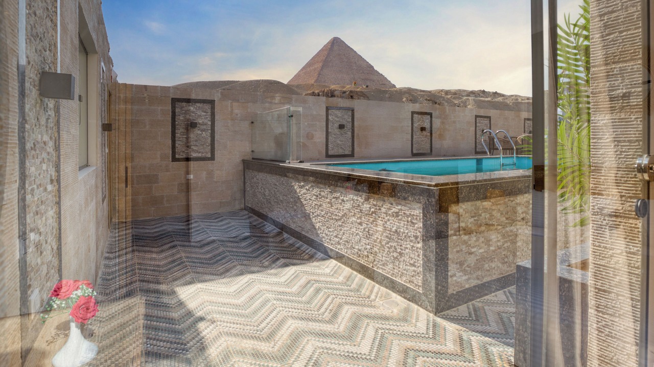 Photo of Bedroom in Al Haram